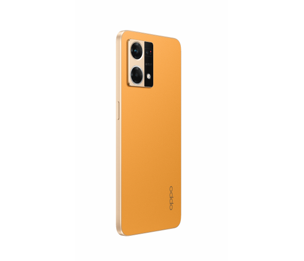 OPPO Reno7 8/128GB pomarańczowy - 736399 - zdjęcie 6